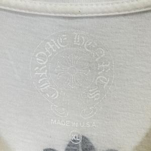 Chrome hearts クロムハーツ マル...の詳細画像3