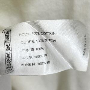 Chrome hearts クロムハーツ マル...の詳細画像4