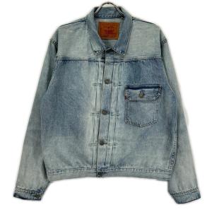 LEVIS リーバイス 70506 インディゴ...の詳細画像1