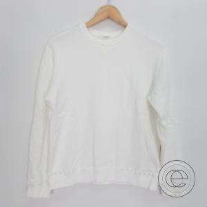 国内正規 Valentino ヴァレンティノ Rv3mf03u3tv ロックスタッズ アンタイトルド クルーネックスウェット トレーナー Xs ホワイト