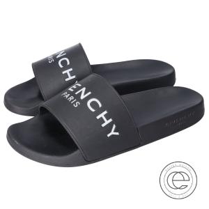 人気特価激安 Givenchy ジバンシィ ロゴ シャワーサンダル シューズ 40 ブラック メンズ ブランドショップエコスタイル 通販 Yahoo ショッピング Www Agence Residence Fr