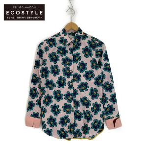 PLEATS PLEASE プリーツプリーズ PP12-JK411 マルチカラー 総柄  