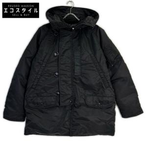 MAISON MIHARA YASUHIRO メゾン ミハラヤスヒロ 23AW Color Blocked
