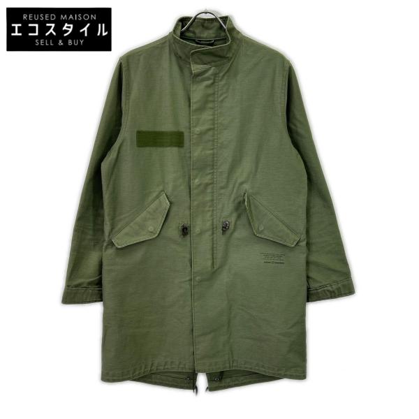 uniform experiment ユニフォームエクスペリメント 178016 UEN MILIT...