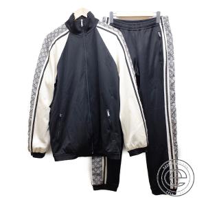 Gucci メンズジャージ スウェットの商品一覧 ファッション 通販 Yahoo ショッピング