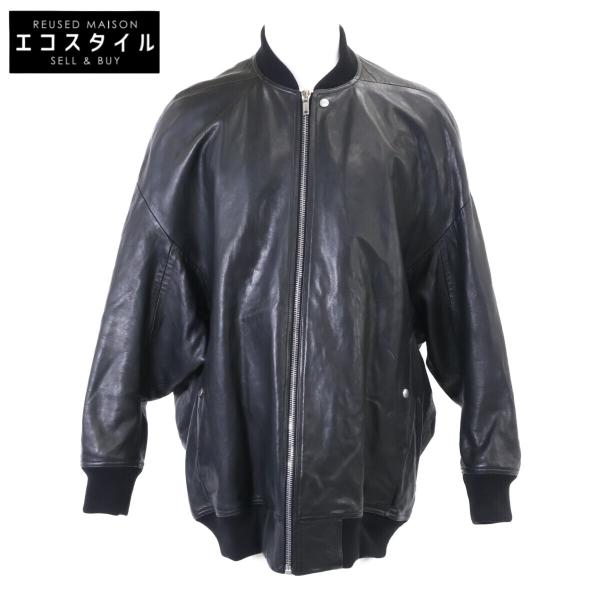 美品/正規/24年 Rick Owens リックオウエンス RU02D6795-LNV PORTER...