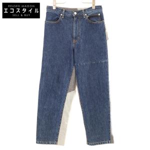 UNDERCOVER アンダーカバー 23aw トライバルポケットスリムパンツ 新品 UNDERCOVER アンダーカバー 23AW 日本製 トライバル