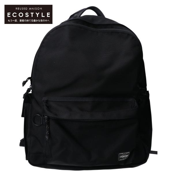 美品/  PORTER ポーター 507-17996 EXPLORER  DAYPACK(M) エク...