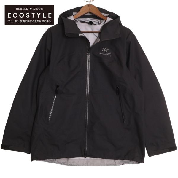 ARC&apos;TERYX アークテリクス 29113 ブラック Beta Jacket Women&apos;s ブ...