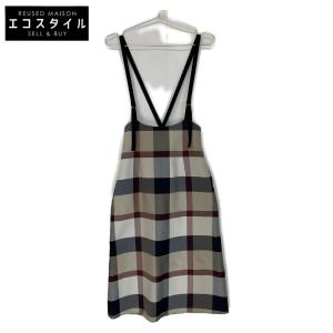 ブルーレーベル　ネイビー　36 BLUE LABEL CRESTBRIDGE 「BLUE CRESTBRIDGE」 パンツ 36