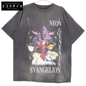 未使用 SAINT Mxxxxxx セントマイケル SA_CRW SWT / SKULL SM-A23-0000  