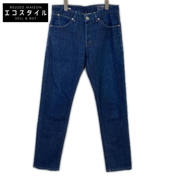 PT TORINO ピーティートリノ C5DJ05Z40BAS SWING インディゴ コットン 1...