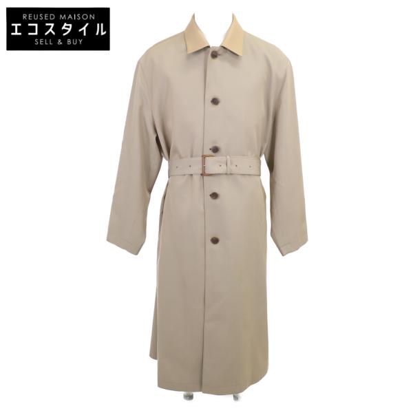 美品/25SS AURALEE オーラリー A25SC01MC LIGHT WOOL MAX GAB...