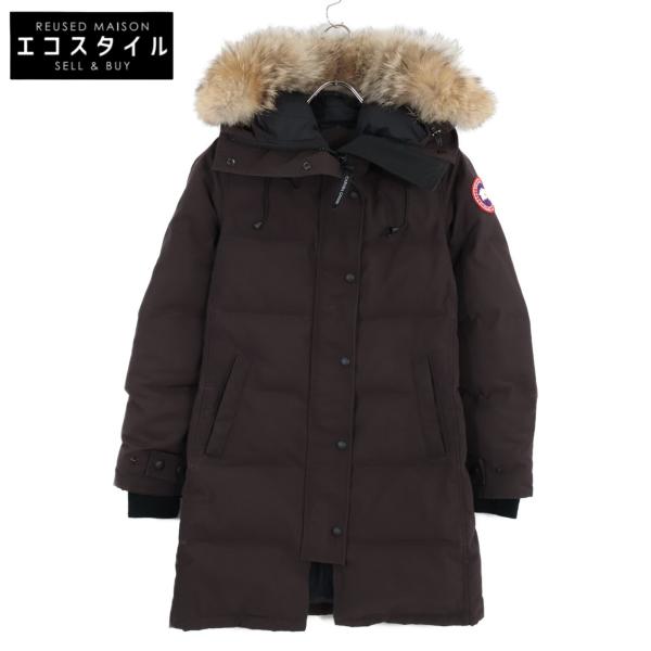 CANADA GOOSE カナダグース 2302JL MACKENZIE PARKA/マッケンジーパ...