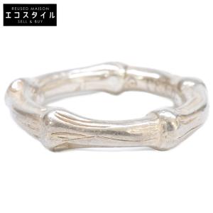 TIFFANY&Co.（ティファニー） 11号 リング・指輪 バンブー