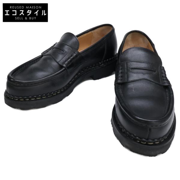 Paraboot パラブーツ REMIS ランス MARCHE コインローファー/ シューズ 5F ...