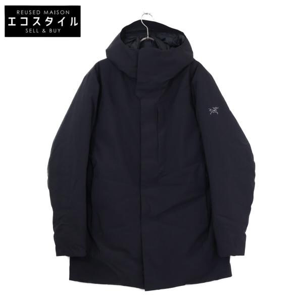 美品/23年製 ARC'TERYX アークテリクス X000006696 THERME PARKA ...