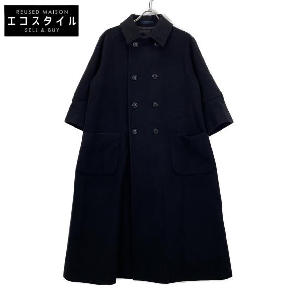 REGULATION Yohji Yamamoto ヨウジヤマモト FB-C81-101 24-25...