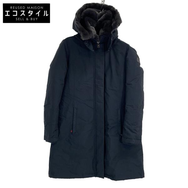 美品/正規 WOOLRICH ウールリッチ WWCPS2807 BOW BRIDGE ボウブリッジ ...