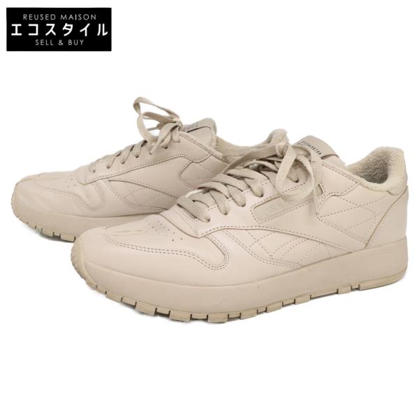 Reebok x Maison Margiela GX5141 PROJECT 0 CL Class...