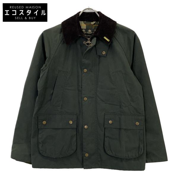 国内正規/  Barbour バブアー LWX0731SG51/2102027 BEDAIL WAX...
