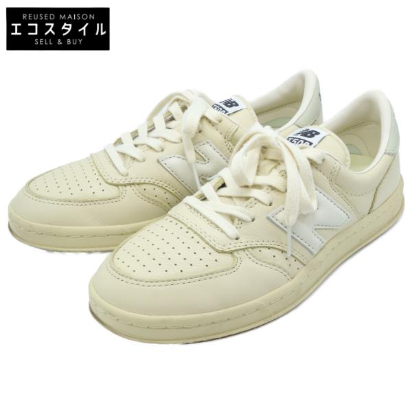 NEW BALANCE ニューバランス 【×AURALEE】CT500AL VINTAGE IVOR...