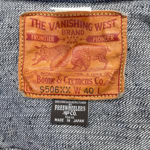 FREEWHEELERS THE VANISH...の詳細画像4