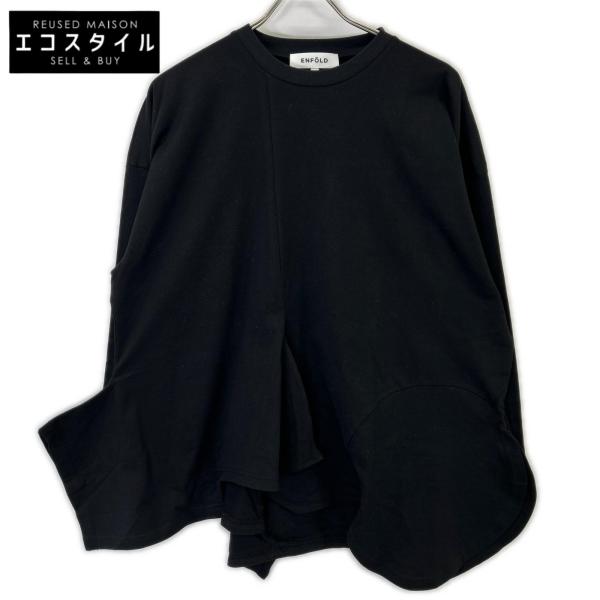 美品/  ENFOLD エンフォルド 26SS 300JS280-0231 PLATE LONG-S...