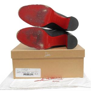 Christian Louboutin クリス...の詳細画像2