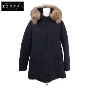 MONCLER モンクレール E20934987125 BLAVET/ブラベ ダウン コート O レディース