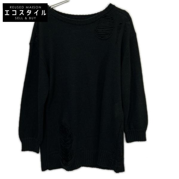 REGULATION Yohji Yamamoto レギュレーション ヨウジヤマモト FQ-K52-...