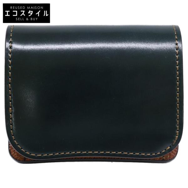 新品同様/直営店限定 WILDSWANS ワイルドスワンズ CSS-PALM/HC/GRNxESD/...