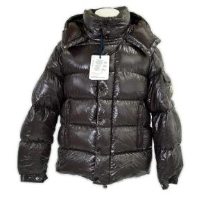 新品同様/ MONCLER モンクレール 70...の詳細画像1