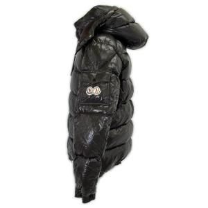 新品同様/ MONCLER モンクレール 70...の詳細画像3