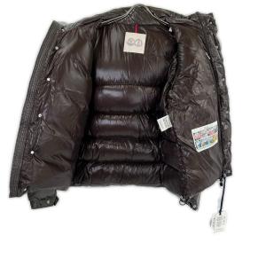 新品同様/ MONCLER モンクレール 70...の詳細画像4