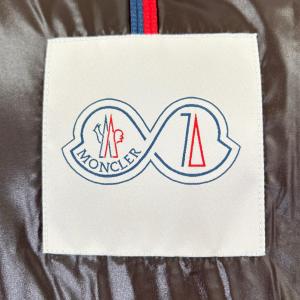 新品同様/ MONCLER モンクレール 70...の詳細画像5