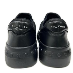 美品/ TODS トッズ NO CODE ノー...の詳細画像4