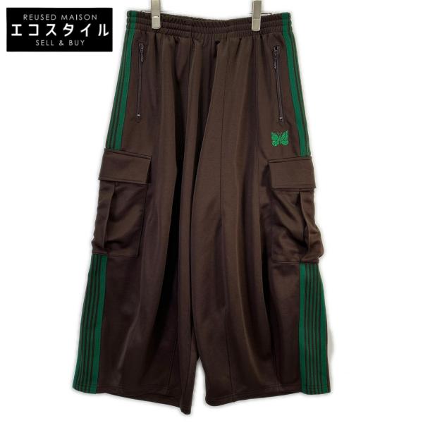 ニードルズ LHP別注 25SS H.D.Track Pants ヒザデルトラックパンツ メンズ