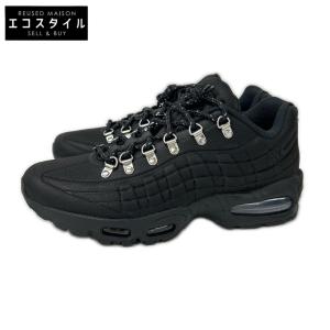 新品同様 NIKE ナイキ IQ1662-045 AIR MAX 95 BIG BUBBLE エア マックス 95 ビッグ バブル スニーカー US10.5 メンズ