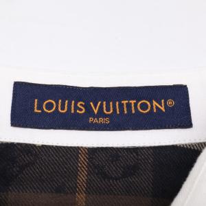 新品同様/国内正規/26年製 LOUIS VU...の詳細画像3