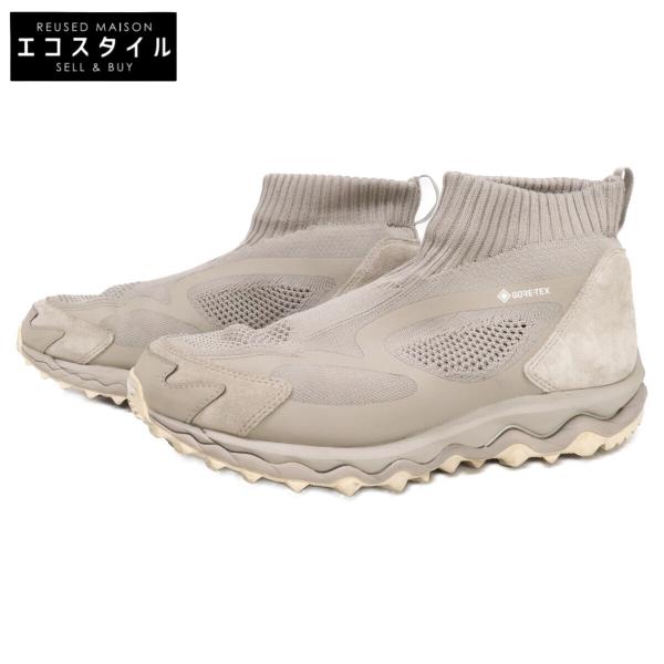 MIZUNO ミズノ ｘnonnative ノンネイティブ D1GG215501 WAVE MUJI...