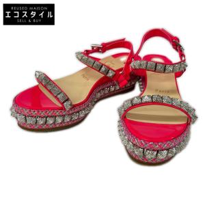 CHRISTIAN LOUBOUTIN クリスチ...の商品画像