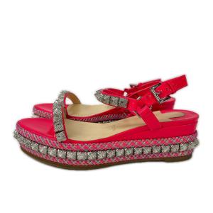 CHRISTIAN LOUBOUTIN クリス...の詳細画像2