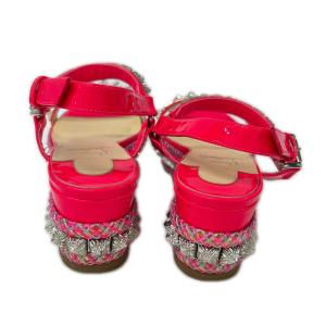 CHRISTIAN LOUBOUTIN クリス...の詳細画像3