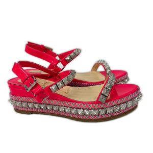 CHRISTIAN LOUBOUTIN クリス...の詳細画像4