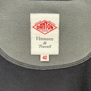 DANTON ダントン DT-C0130 PW...の詳細画像4