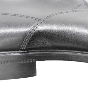 新品同様 TODS トッズ レザー エンボスロ...の詳細画像3