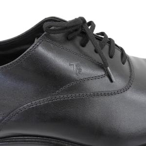 新品同様 TODS トッズ レザー エンボスロ...の詳細画像4