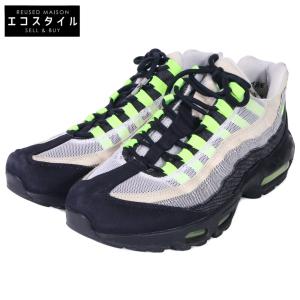 NIKE ナイキ DD9519-001 AIR MAX 95 DNHM エアマックス 95 デンハム スニーカー US10 メンズ
