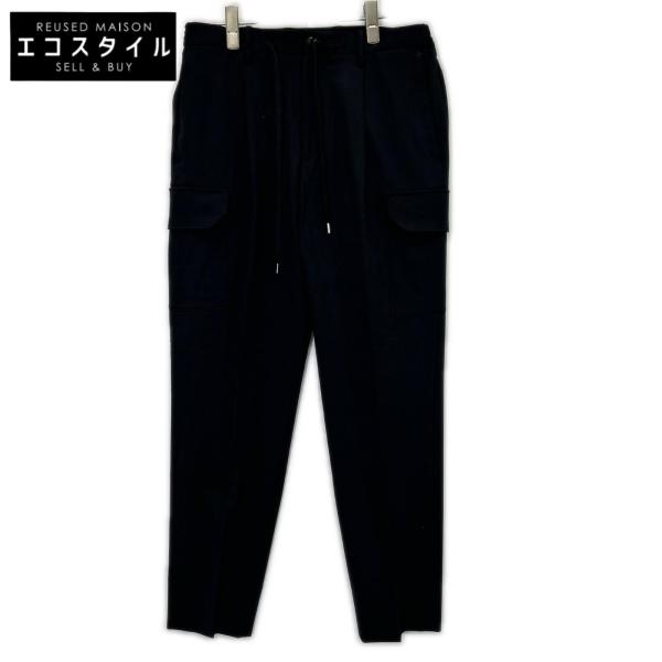 #NAME? クロスクローゼット CLG-20035 ブラック 2Way Stretch Cargo...